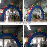 Advertising Balloon Entrance Inflatable Gate Arches With Play Zone Branding thumbnail-5