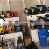 YL8024 1HP 0.75KW 5.22amps Electric Motor thumbnail-1