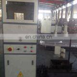 LCD Screen Automatic YYQ-100 Belt Drive Rotor Dynamic Balancing Machine thumbnail-5