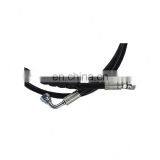 Agriculture Equipment Rice Harvester Kubota 5T051-27610 Hose thumbnail-2