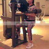 Dhz New Arrival Gym Use Commercial Fitness Equipment For Lateral Rise