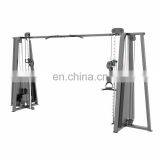 Fitness Equipment Online Exercise Multifunctional Pulldown Machine Gym Cable thumbnail-1