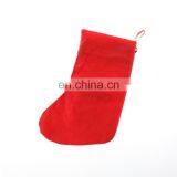 Cheapest Price Santa Claus Red Christmas Stocking thumbnail-4