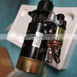 Genuine DCEC 4BT Engine Parts Motor Starter 24V 5265710 thumbnail-3