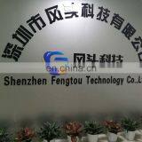 Ultrasonic Lace Sew Machine For Waterproof Clothing Protective Suits thumbnail-4