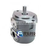 Tokimec Single Vane Pump SQP1-4-1D2-16 Hydraulic Pump SQP1 Oil Pumps thumbnail-2