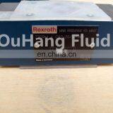 Rexroth Throttle Valve Z2FRM 6 CB2-20/32QRV thumbnail-4