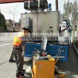 1.2 TON Preheater Thermoplastic Melter Road Marking Paint Mixing Machine Boiler for Sale thumbnail-6