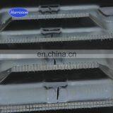 400x47x90 Rubber Track For Kubota Combine Harvester Spare Parts thumbnail-5