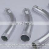 Manufacture of Tuberia Conduit Rigid Diametro Interno Coupling Conduit Pipe Coupling Price thumbnail-1