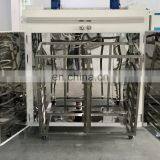 Liyi Hot Air Oven Laboratory Dry Machine Price Labs Industrial Drying Chamber thumbnail-3