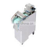 High Capacity Mushroom Celery Onion Carrot Cabbage Cutting Machine thumbnail-5