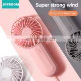 Joyroom Mini Fan Usb Portable Fan Rechargeable thumbnail-3