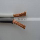 Flexible Flat Twin Cable Speaker Cable 12GA Speaker Wire thumbnail-3