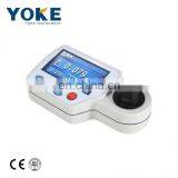 PC-2000H Laboratory High Precision Portable Colorimeter Water for Industrial Waste Water,River Water,Drinking Water