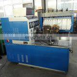 Dongtai Brand BD850 DIESEL INJECTION TEST BENCH 12CYLINDERS 12PSB thumbnail-4