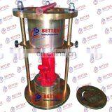 Hand-operated Extruder Universal Hydraulic Soil Sample Extruder thumbnail-3