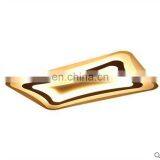 New Products Rectangle 72W Ceiling Lights for Living Room thumbnail-4