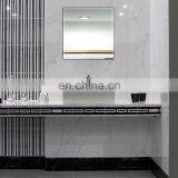 Frameless Large Size Rectangular Wall Plain Gym Safety Mirrors thumbnail-5