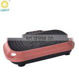 Online Shop Hot Selling Vibro Fit Vibration Plate for Mall thumbnail-5