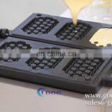 Fast Food Machines Commercial 110V and 220V Waffle Maker Sticks Honeycomb Waffle Maker thumbnail-1