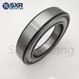 Good Quality China Brand Sxr Chrome Steel Gcr15 Black Edges Black Corners Deep Groove Ball Bearing 6201 6202 6203 6204 6205 6206 6207 6208 6209 2RS Zz thumbnail-1