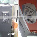 Dongfeng EQ6121L4D 4x2 Luxury Coach Bus 27-51seats SL thumbnail-5