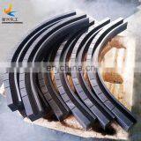 CNC Routed UHMWPE Wear Resistant Parts From All Plastics thumbnail-5