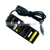 AC Adapter 20V 4.5A 90W for IBM Lenovo ThinkPad Laptop 92P1105 T60 X200