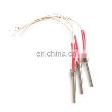 12V 24V 36V 10mm Diameter Cartridge Heater
