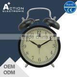 Fashion Style Quality Assured Acrylic Table Clock thumbnail-1