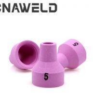 14N57 Ceramic Nozzle For TIG WP12 Welding Torches thumbnail-4