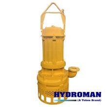 Hydroman™ TSQ Submersible Sludge Pump thumbnail-1