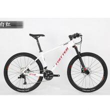 Carbon Mountain Bike 27 5 29er Carbon Fiber Mountainbike MTB Bicycle With RS 24/36 Speed Groupset thumbnail-5