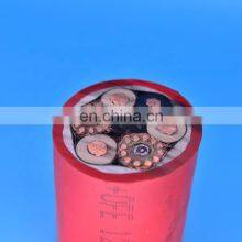 High Voltage Rubber TSCGEWOEU TSCGEWOU LWL Cable thumbnail-4