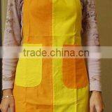 Fashionable Cotton Kitchen Aprons