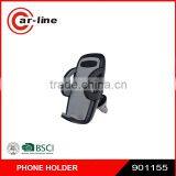 2016 High Quality 360 Rotation Universal Car Cell Phone Holder Air Vent Mobile Mount thumbnail-1