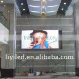 Factory Supply Indoor LED Video Display Panel