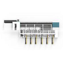 2021 Star Product 2000Watt Best Fibre Laser CNC Cutter Heavy Steel Cutter Fiber Lazer Cutting Machine thumbnail-4