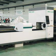 Tube Metal Laser Cuttingg Machine thumbnail-3