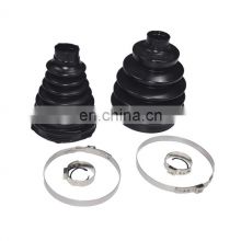 Car Joint Kit Boot For Land Rover Discovery/Range Rover Sport  TDB500110 Front Left Axle Drive Shaft & Boot