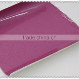 100% PU Synthetic Leather Shiny Leather Bag Bag Leather thumbnail-2