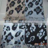 S091 Fashion Pashmina Muslim Scarf;islamic Scarf thumbnail-1