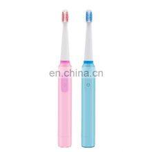 AA Battery Cheap Price Sonic Electric Toothbrush thumbnail-1