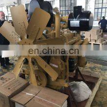 6 Cylinder 220HP Water Cooling SC11 CB220 Machines Engine thumbnail-5