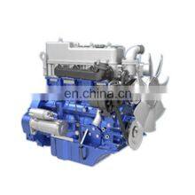 Water Cooled WP3.2G40E346 Weichai Diesel Marine Engine thumbnail-1