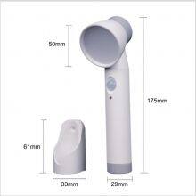 LED Night Light Home PIR Motion Sensor Night Light USB Rechargeable Wireless Table Lamp Bedroom Cabinet Wardrobe Stairs Lighting