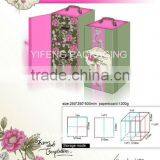 Newest Cardboard Drawer Storage Box