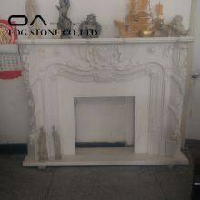 Factory Sale Cheap Prices Stone Fireplace thumbnail-3