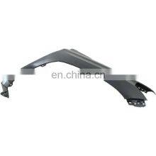 For Tundra 2014+ Replace Aftermarket Front Driver Side Fender thumbnail-3